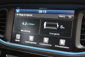 Hyundai IONIQ bild 29