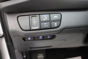 Hyundai IONIQ bild 34