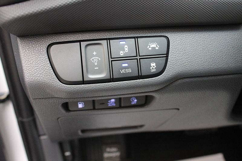 Hyundai IONIQ bild 34