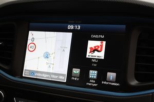 Hyundai IONIQ bild 28