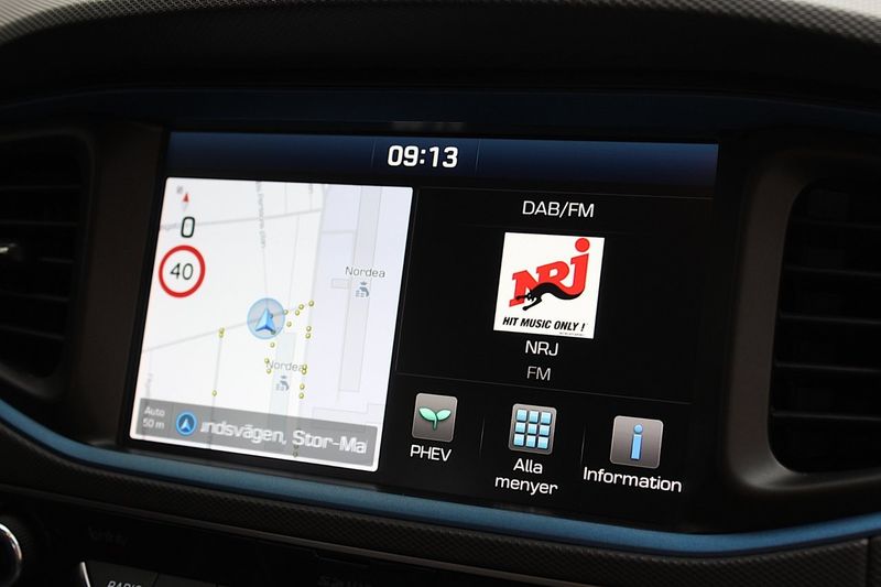 Hyundai IONIQ bild 28