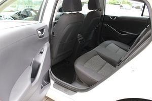 Hyundai IONIQ bild 16