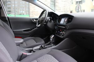 Hyundai IONIQ bild 3