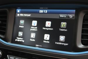 Hyundai IONIQ bild 30