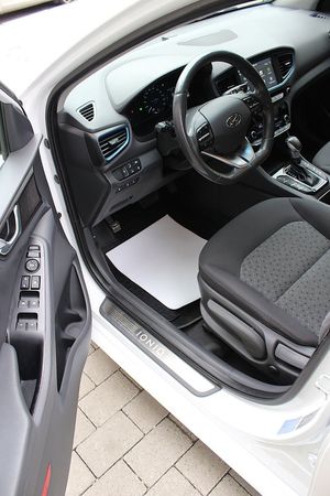 Hyundai IONIQ bild 31