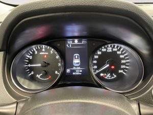 Nissan X-Trail bild 13