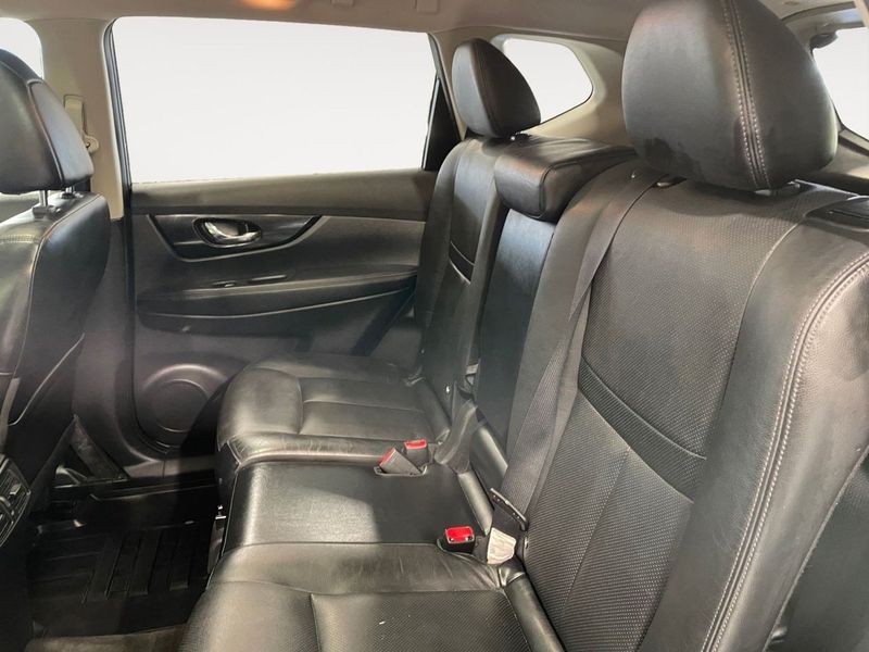 Nissan X-Trail bild 21