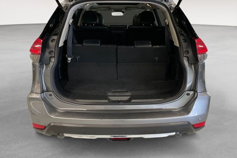 Nissan X-Trail bild 23