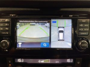 Nissan X-Trail bild 17