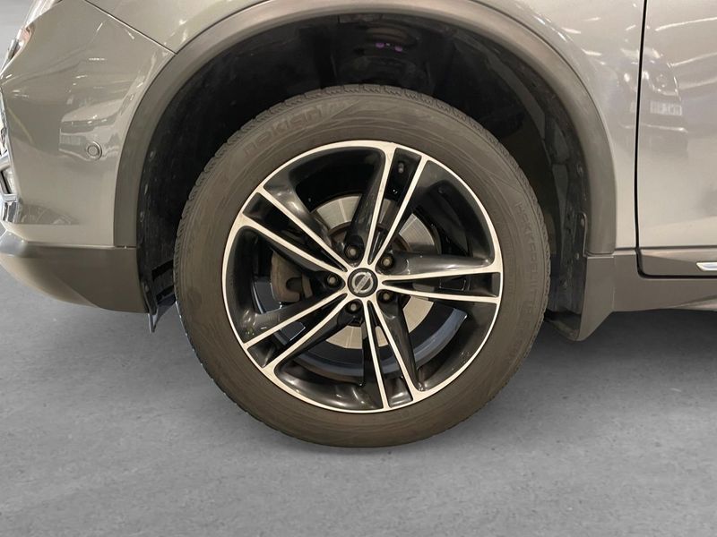 Nissan X-Trail bild 8