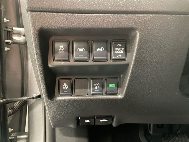 Nissan X-Trail bild 19