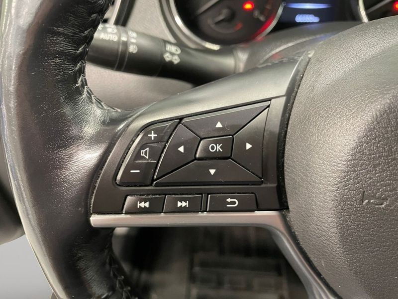 Nissan X-Trail bild 11