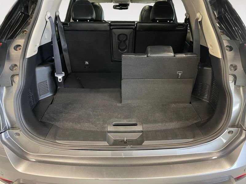Nissan X-Trail bild 24
