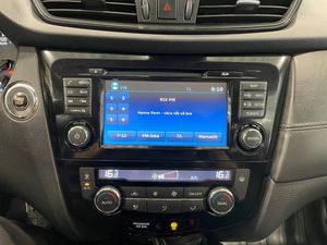 Nissan X-Trail bild 14