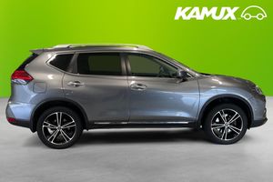 Nissan X-Trail bild 2