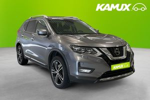 Nissan X-Trail bild 1