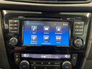 Nissan X-Trail bild 18