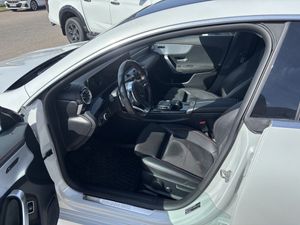 Mercedes CLA200 bild 10