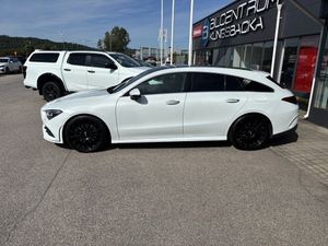 Mercedes CLA200 bild 3