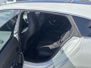 Mercedes CLA200 bild 9