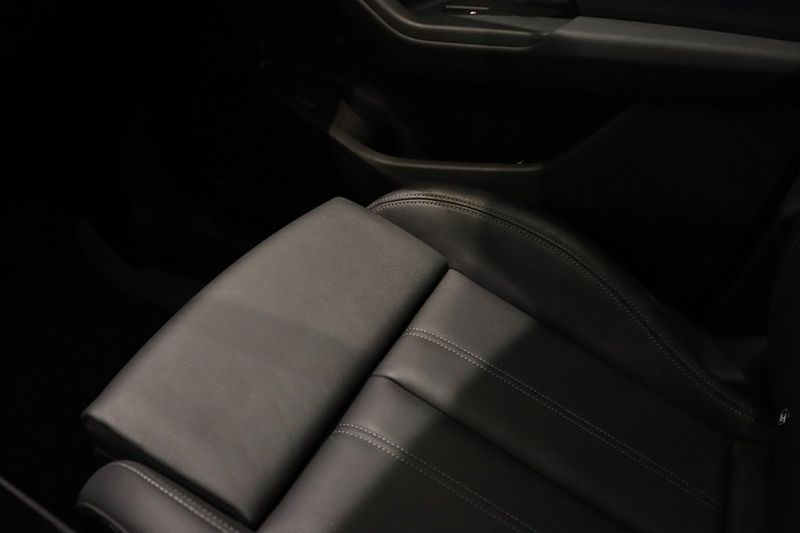 Audi Q6 e-tron bild 25