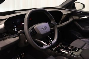 Audi Q6 e-tron bild 14