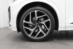 Audi Q6 e-tron bild 8
