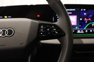 Audi Q6 e-tron bild 18