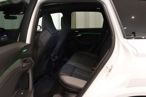 Audi Q6 e-tron bild 11