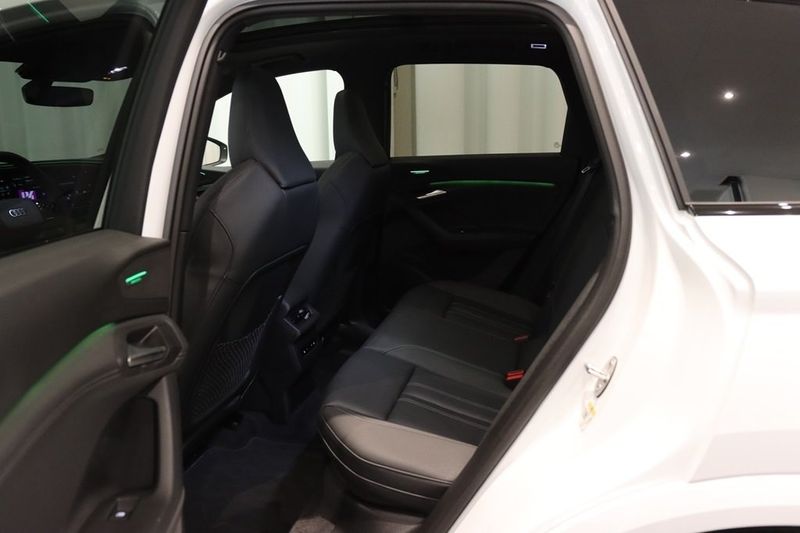 Audi Q6 e-tron bild 11