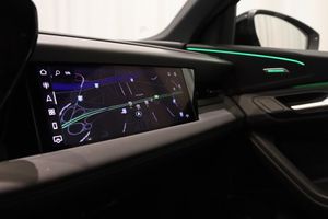Audi Q6 e-tron bild 24