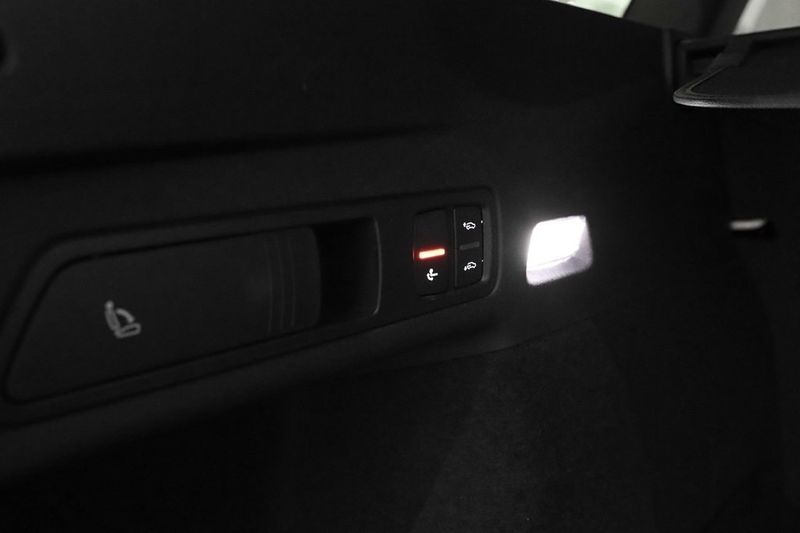 Audi Q6 e-tron bild 7
