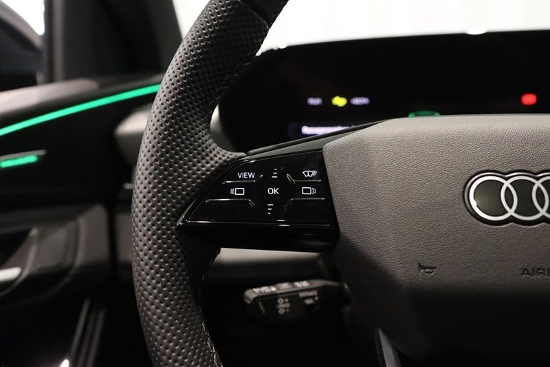 Audi Q6 e-tron bild 17