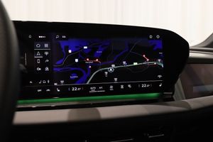 Audi Q6 e-tron bild 22
