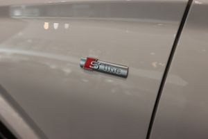 Audi Q6 e-tron bild 9