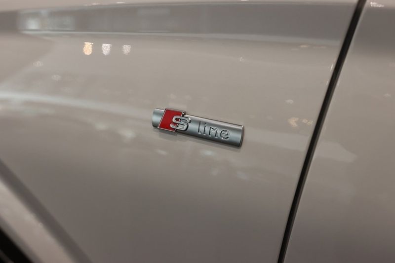 Audi Q6 e-tron bild 9