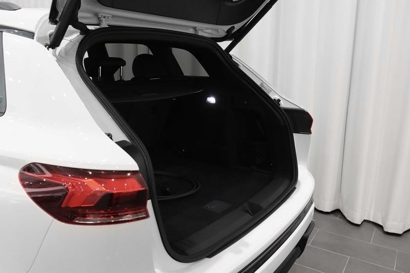 Audi Q6 e-tron bild 5