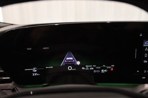Audi Q6 e-tron bild 20
