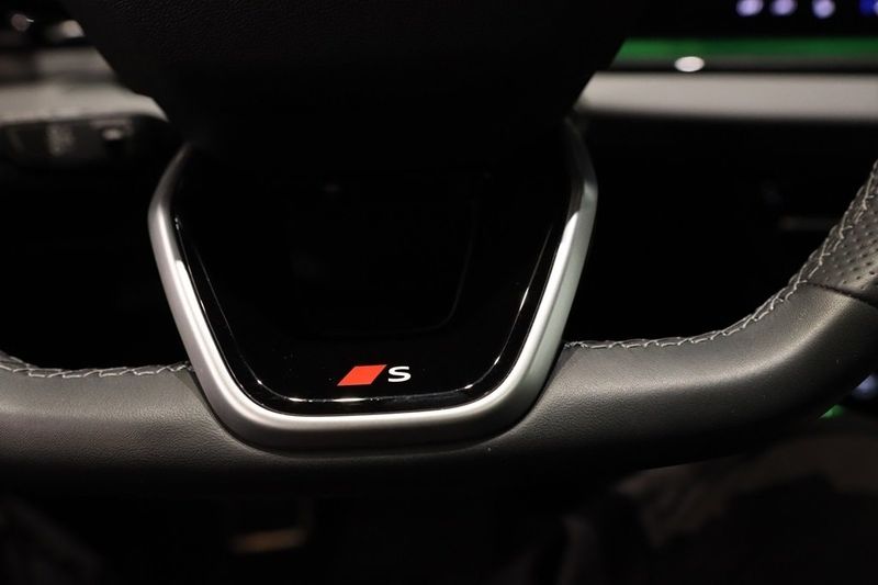 Audi Q6 e-tron bild 16