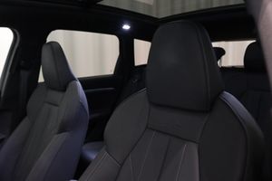 Audi Q6 e-tron bild 27