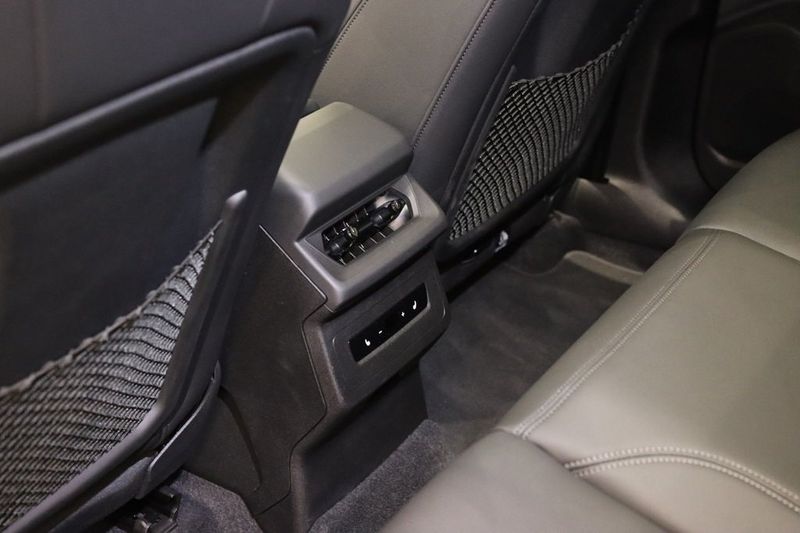 Audi Q6 e-tron bild 12