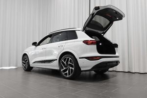 Audi Q6 e-tron bild 4