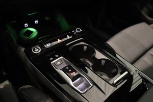 Audi Q6 e-tron bild 23