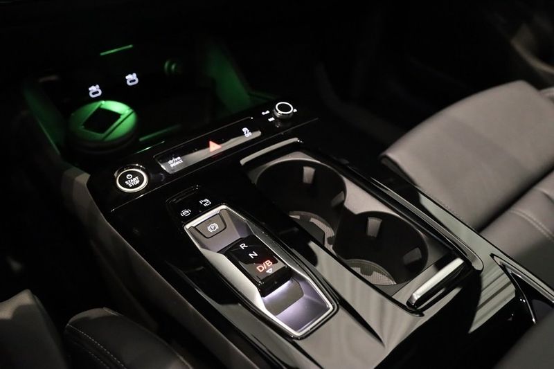 Audi Q6 e-tron bild 23