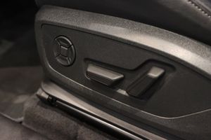 Audi Q6 e-tron bild 15