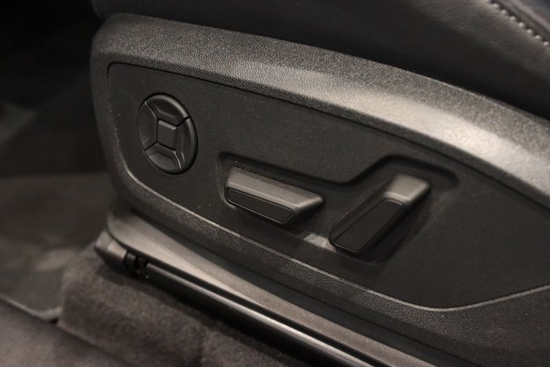 Audi Q6 e-tron bild 15
