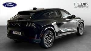 Ford Mustang Mach-E bild 2