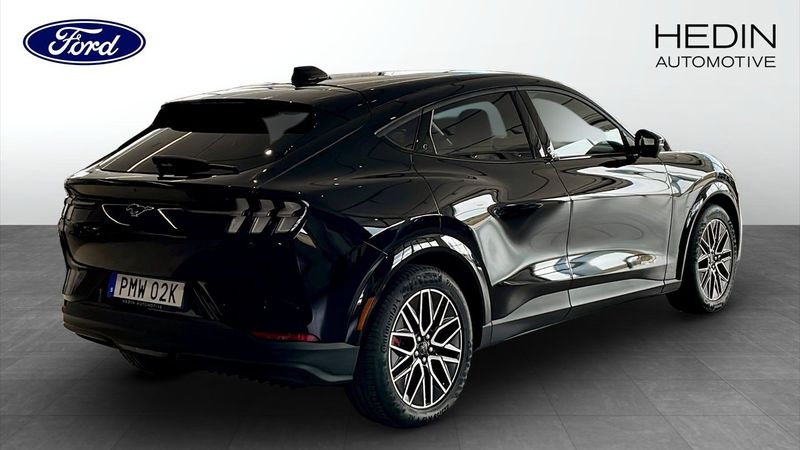 Ford Mustang Mach-E bild 2