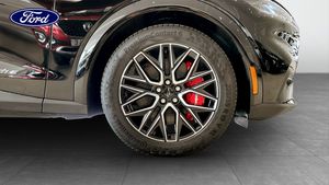 Ford Mustang Mach-E bild 9