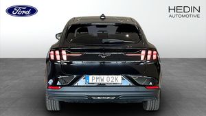 Ford Mustang Mach-E bild 7